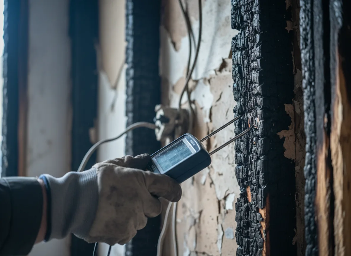 Fire Damage Restoration Friendswood, TX FAQs